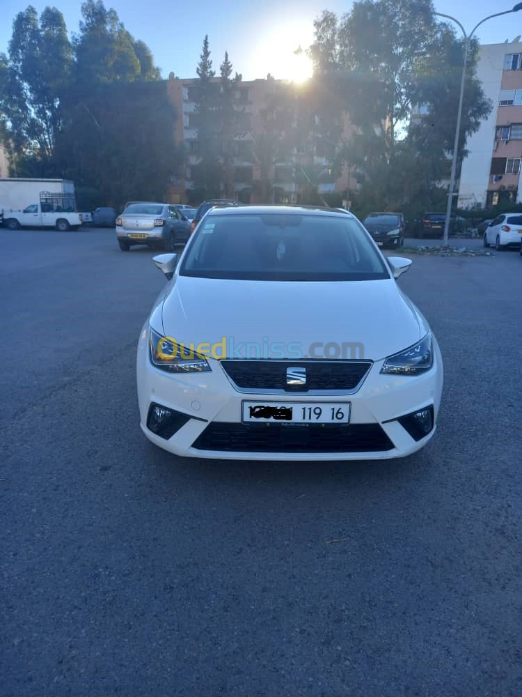 Seat Ibiza 2019 HIGH