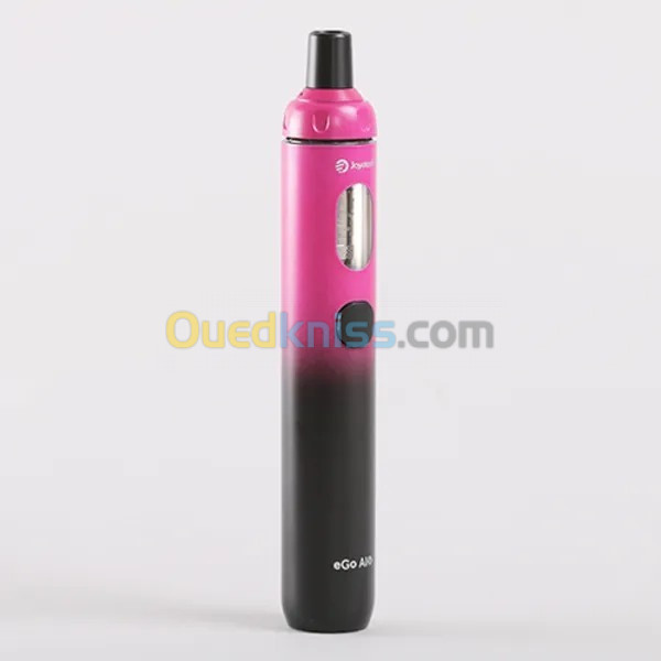 Cigarette ego aio occasion +resistances