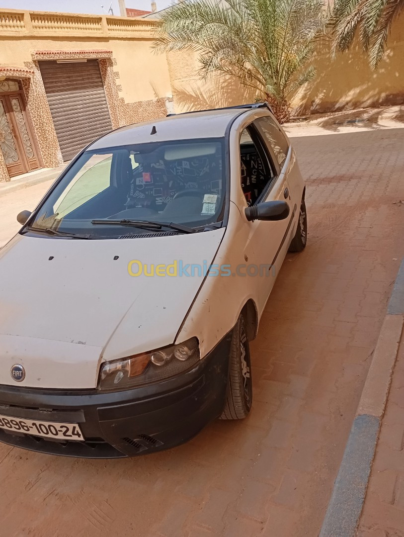 Fiat Punto 2000 Classic