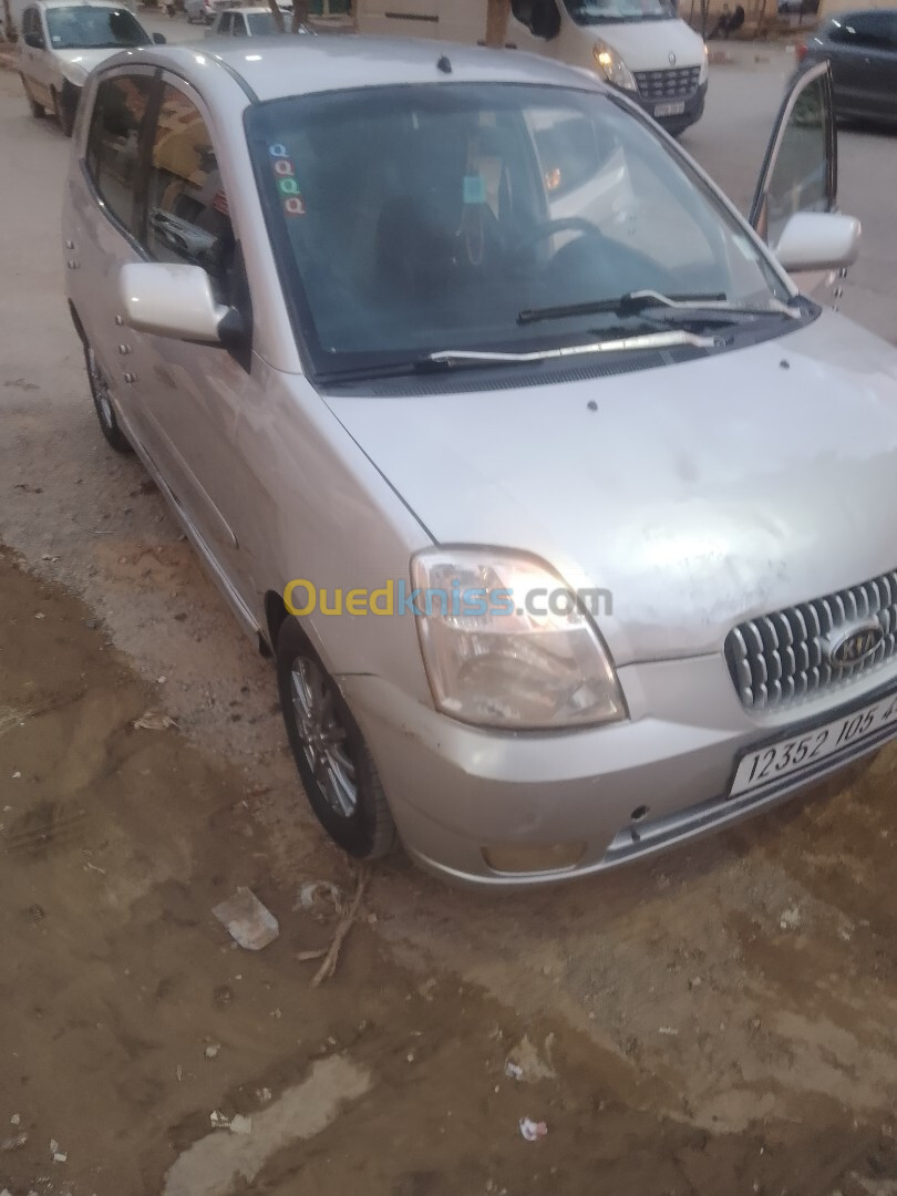 Kia Picanto 2005 2005