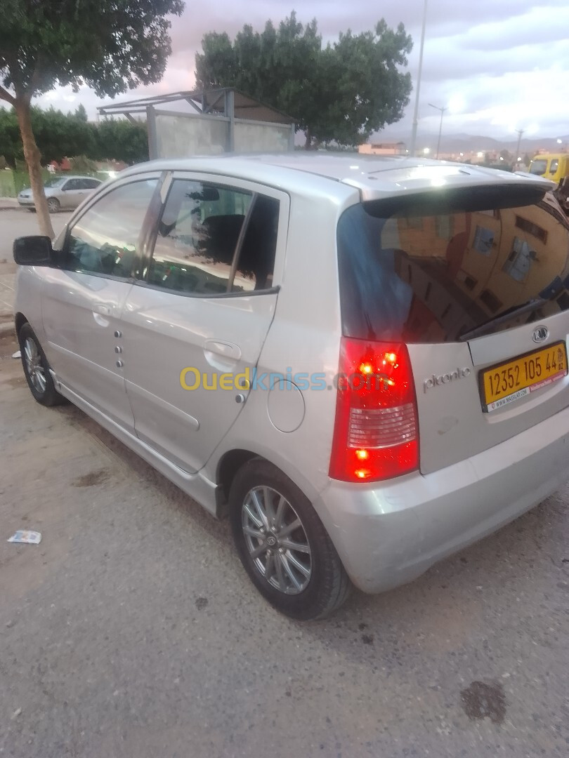 Kia Picanto 2005 2005