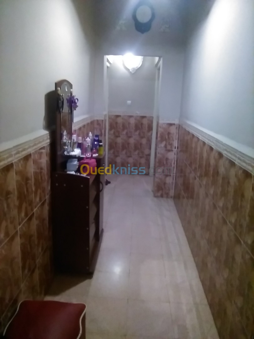 Vente Appartement F4 Chlef Chlef