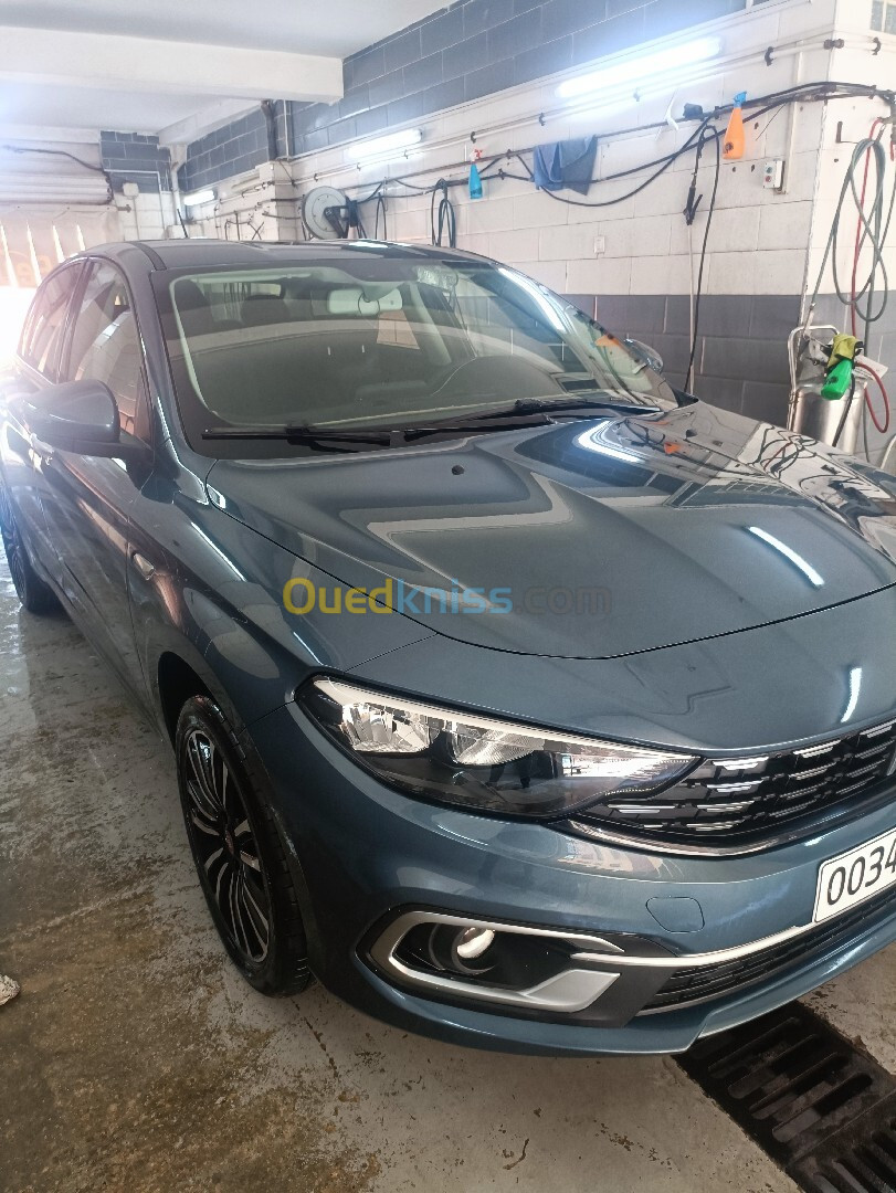 Fiat Tipo Sedan 2023 Life