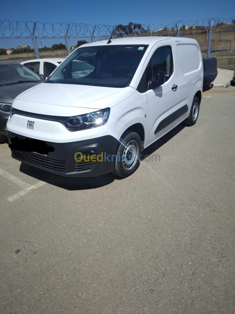 Fiat Doblo 2023 Doblo