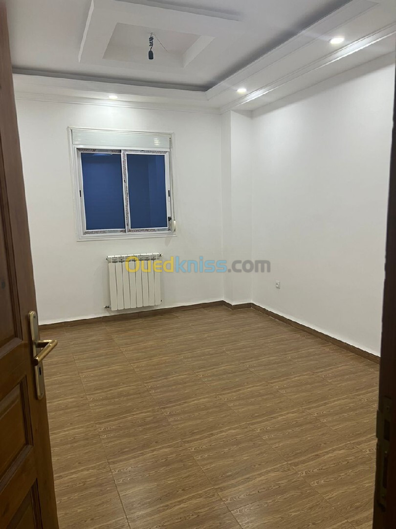 Location Appartement F4 Alger Bordj el kiffan