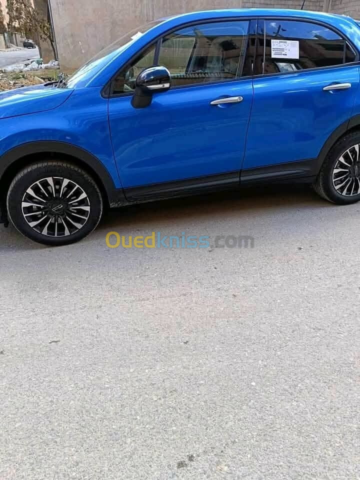 Fiat 500x 2023 Clube