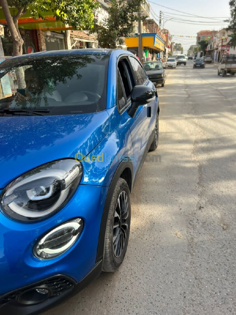 Fiat 500x 2023 Clube