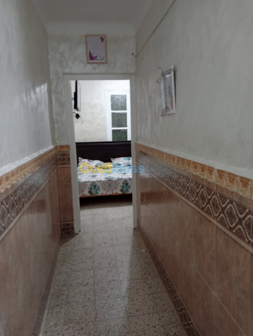 Vente Appartement F2 Aïn Defla Khemis miliana