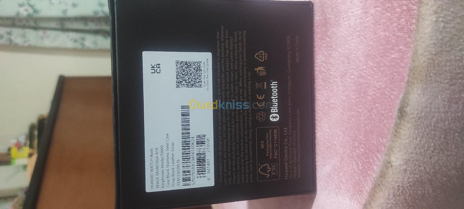 Huawei watch buds original 