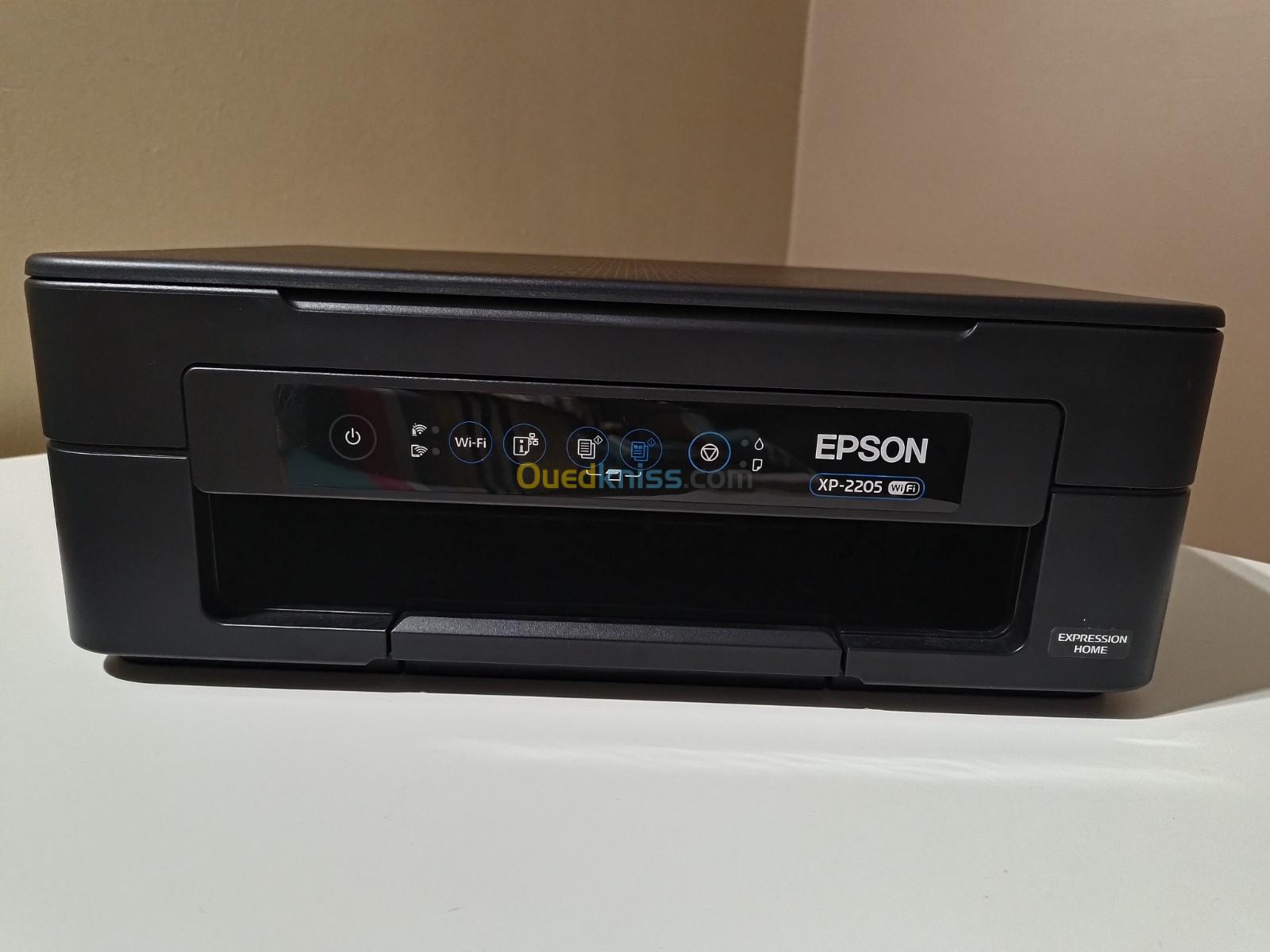 Imprimante Epson 2200