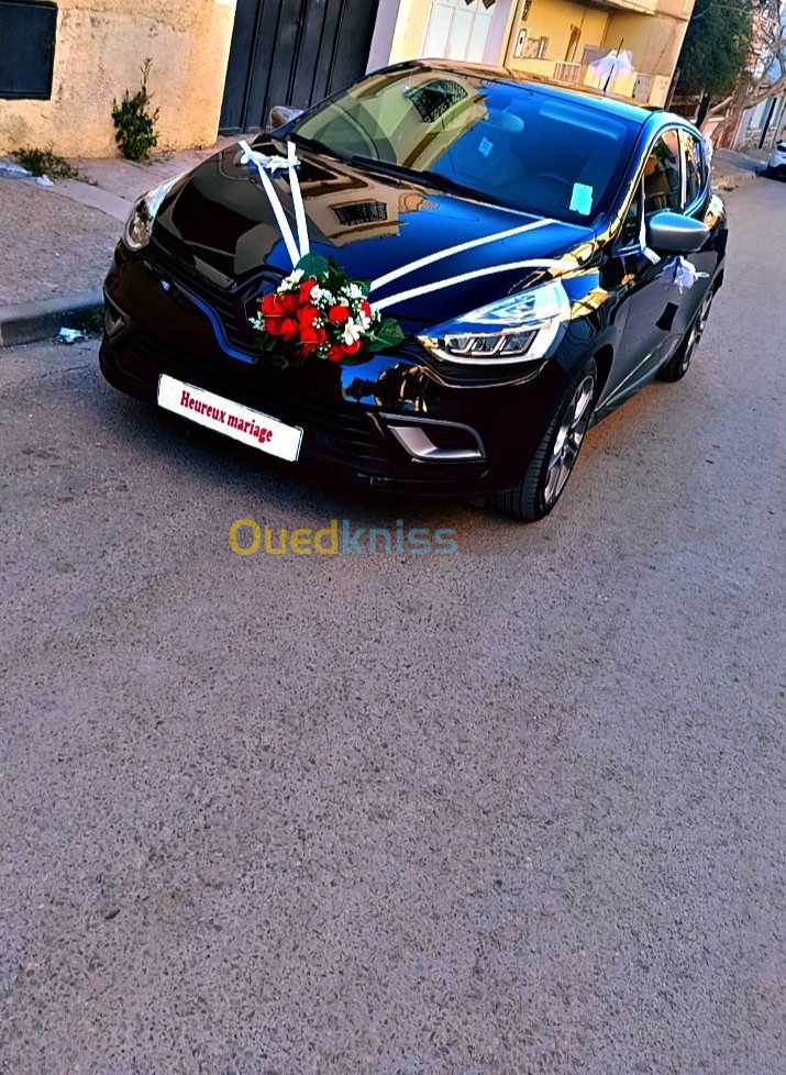 Renault Clio 4 GT Line 2019 