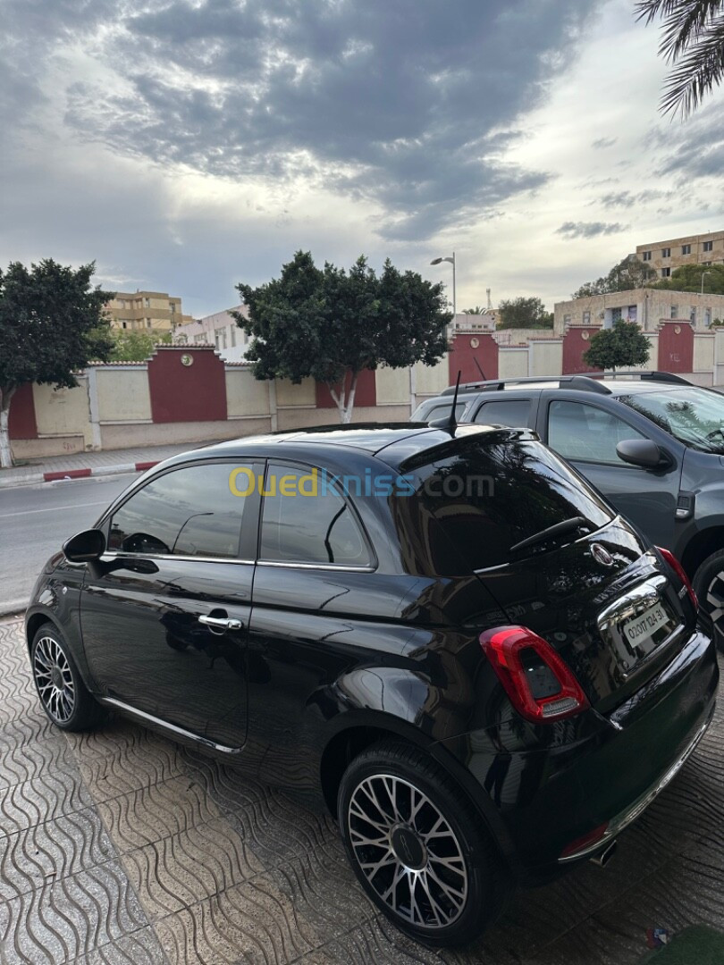 Fiat 500 2024 Dolce vita plus