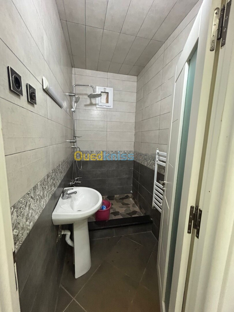 Vente Appartement F3 Oran Ain el kerma