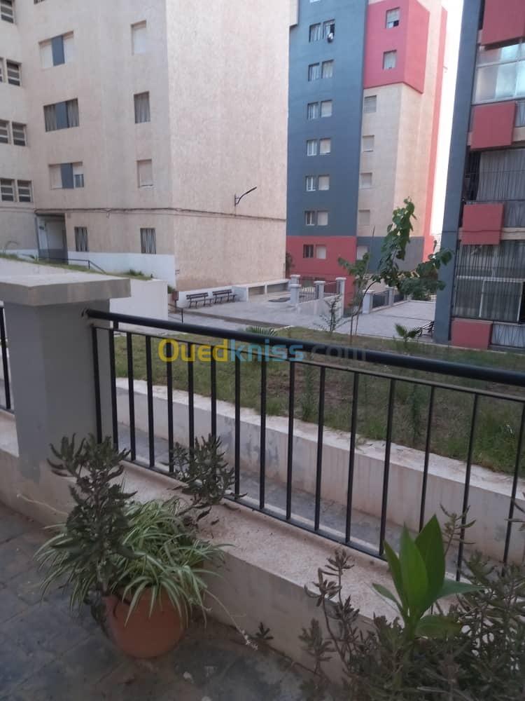 Location Appartement F3 Mostaganem Mostaganem