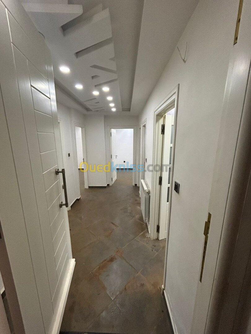 Vente Appartement F3 Oran Ain el kerma