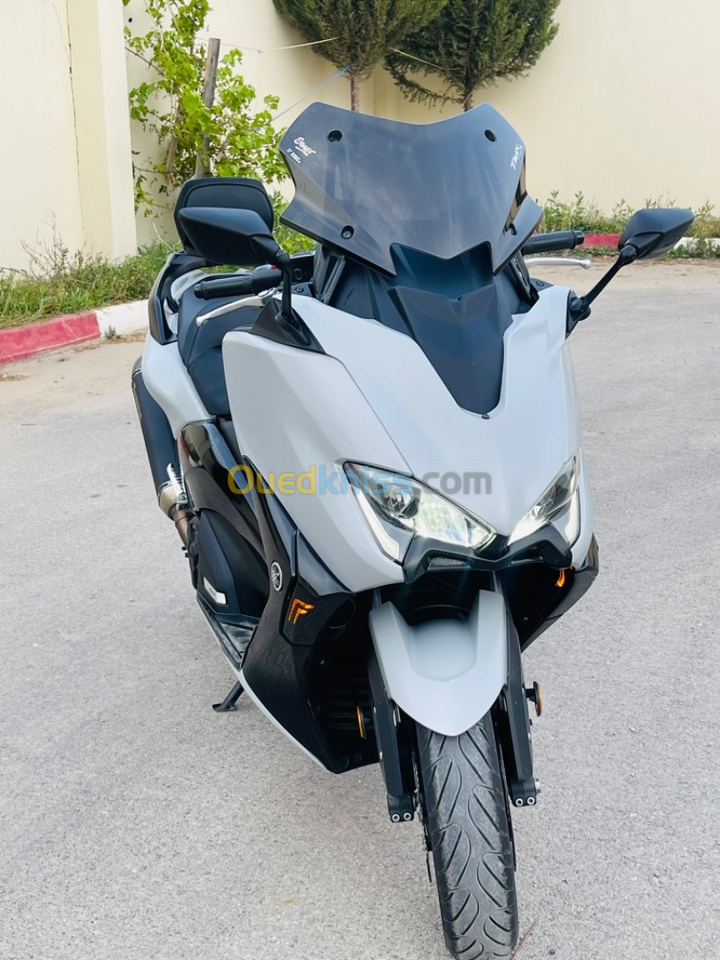 Yamaha Tmax DX 530 2017