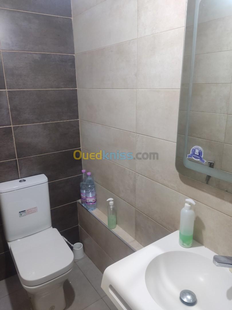 Location Appartement F3 Alger Birkhadem