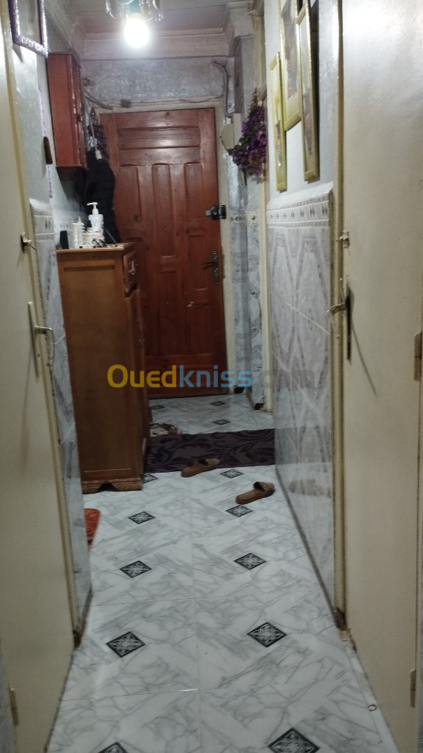 Vente Appartement F3 Constantine Ain smara