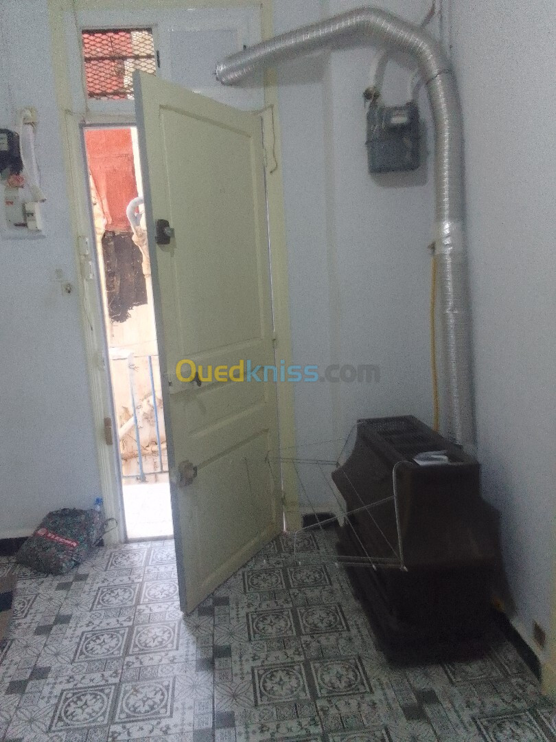 Location Appartement F2 Alger Alger centre