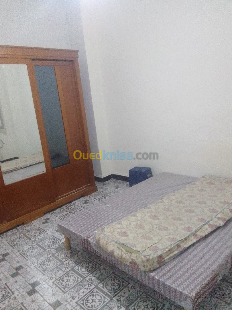 Location Appartement F2 Alger Alger centre