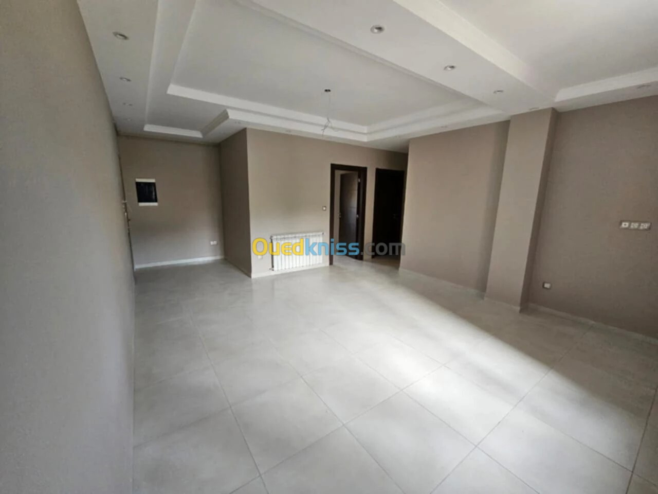 Vente Appartement F4 Alger Souidania