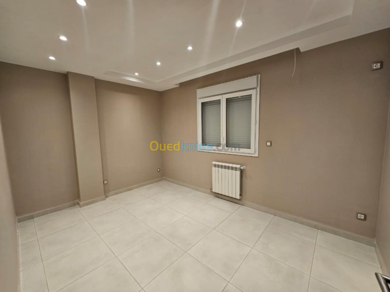 Vente Appartement F4 Alger Souidania