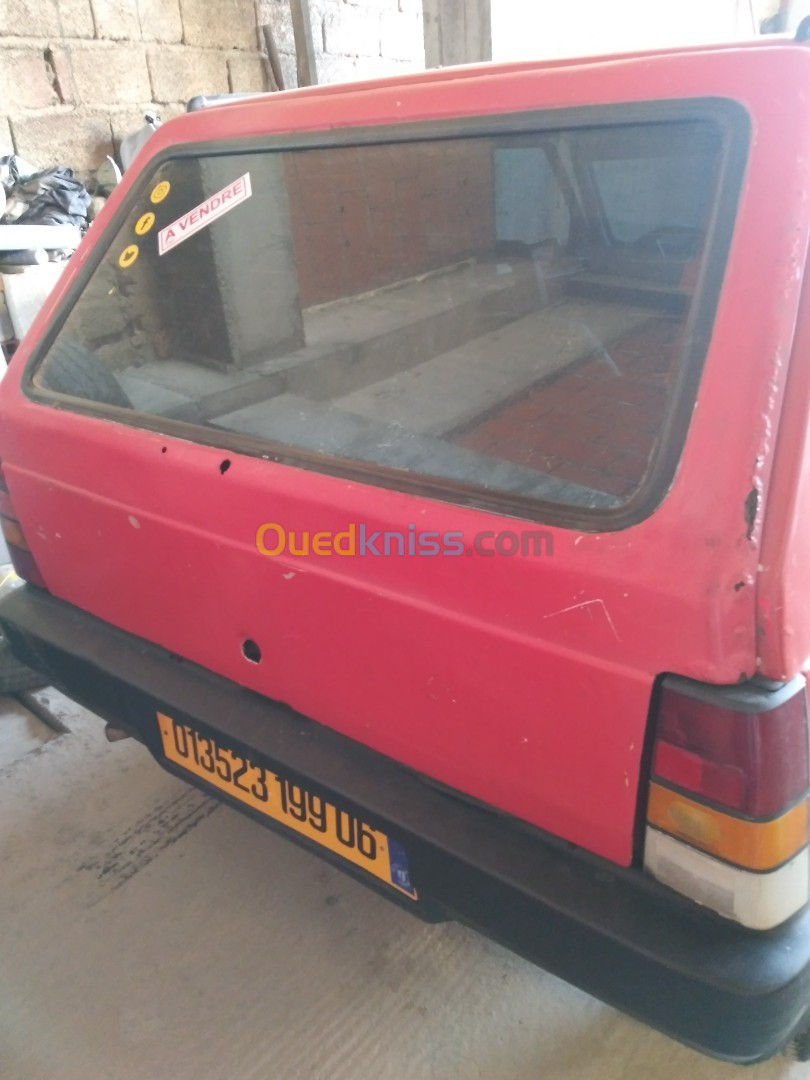 Fiat Panda 1999 Panda