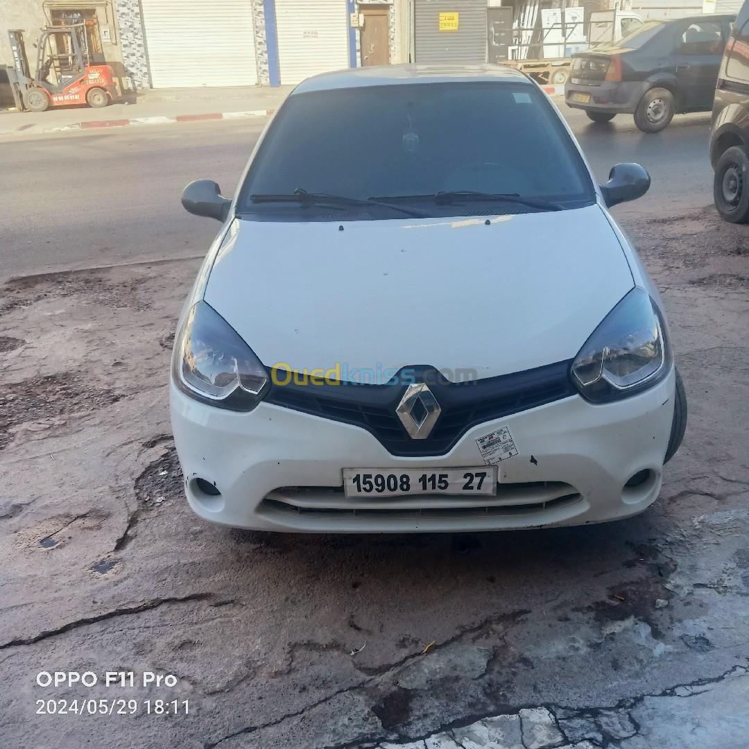 Renault Clio Campus 2015 Extreme 2