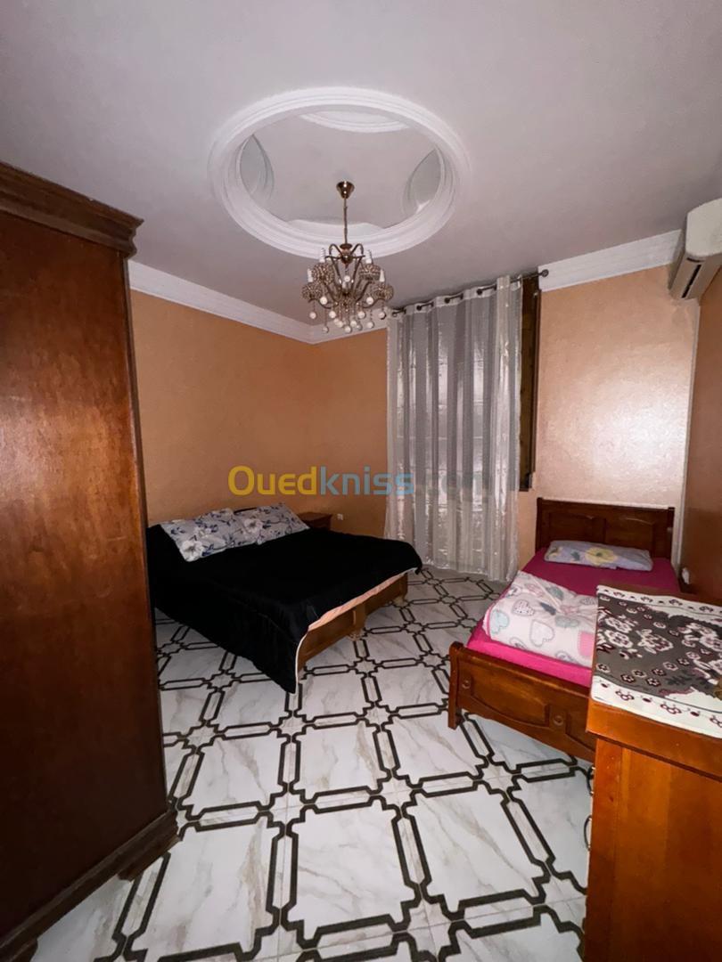 Location vacances Villa Oran Bir el djir