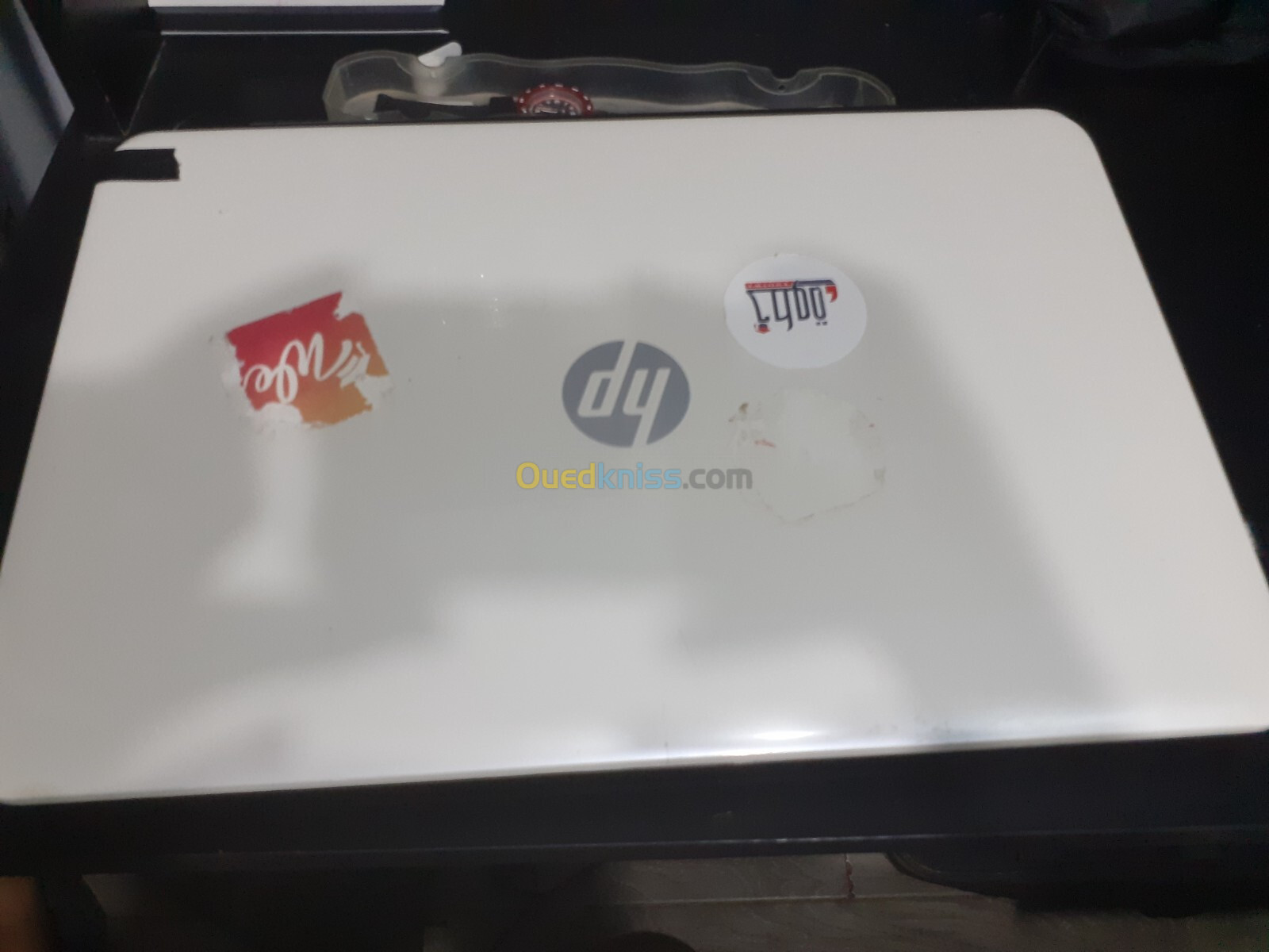 laptop hp 8G/1To i7 5eme etat moyen