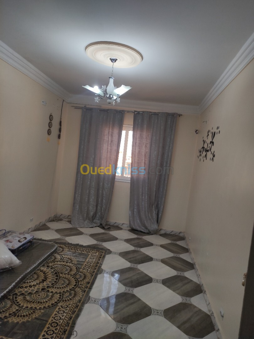 Location Niveau De Villa F3 Alger Baraki