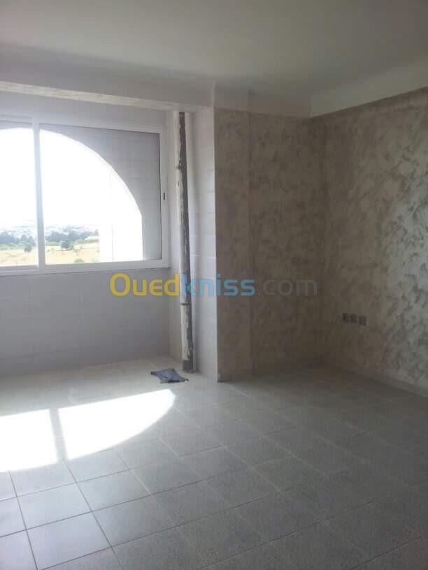 Vente Appartement F3 Tipaza Kolea