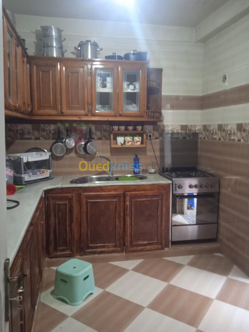 Vente Villa Alger Baraki