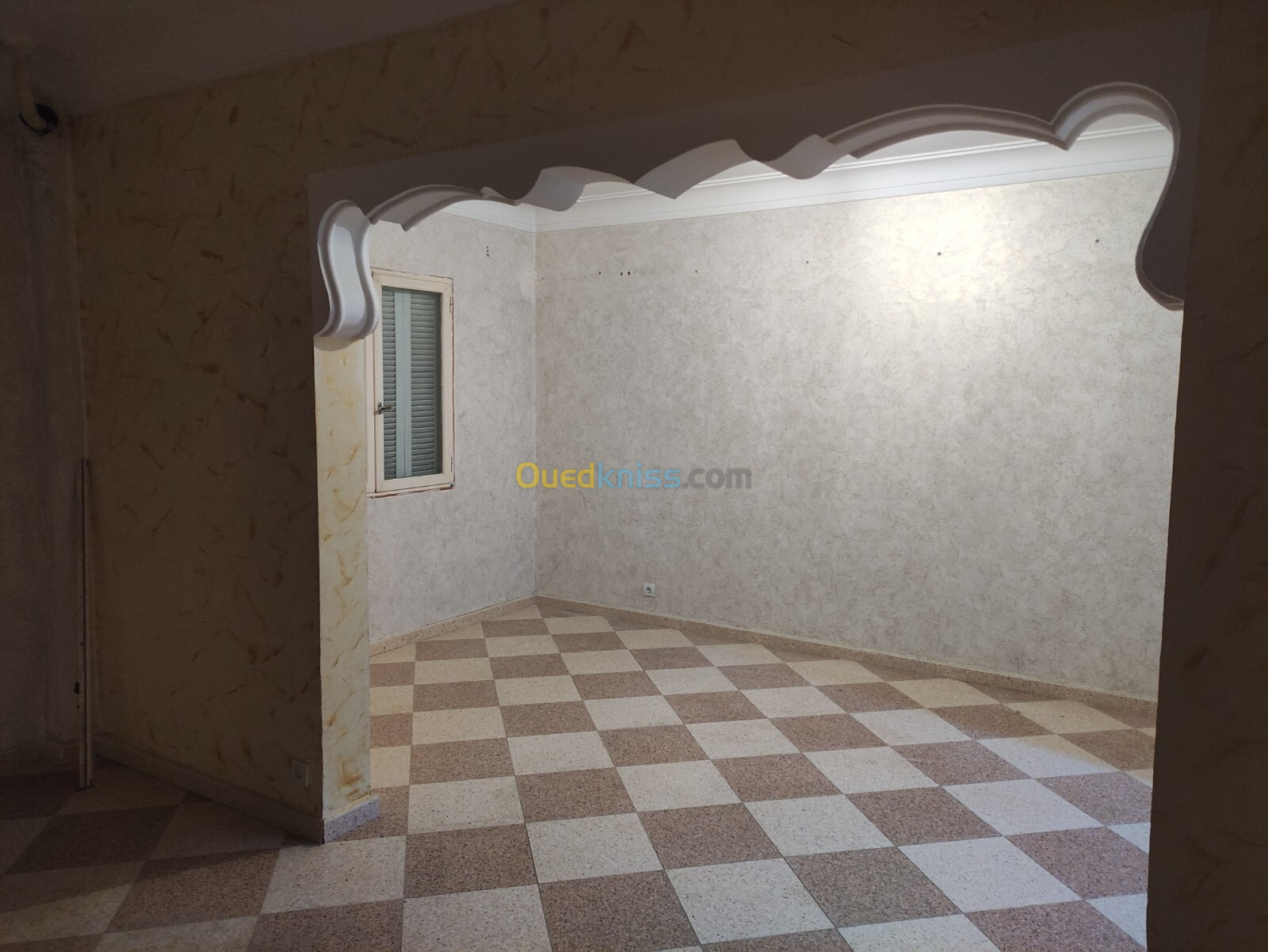 Location Appartement F4 Alger Baraki