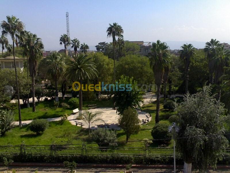 Vente Villa Alger Baraki