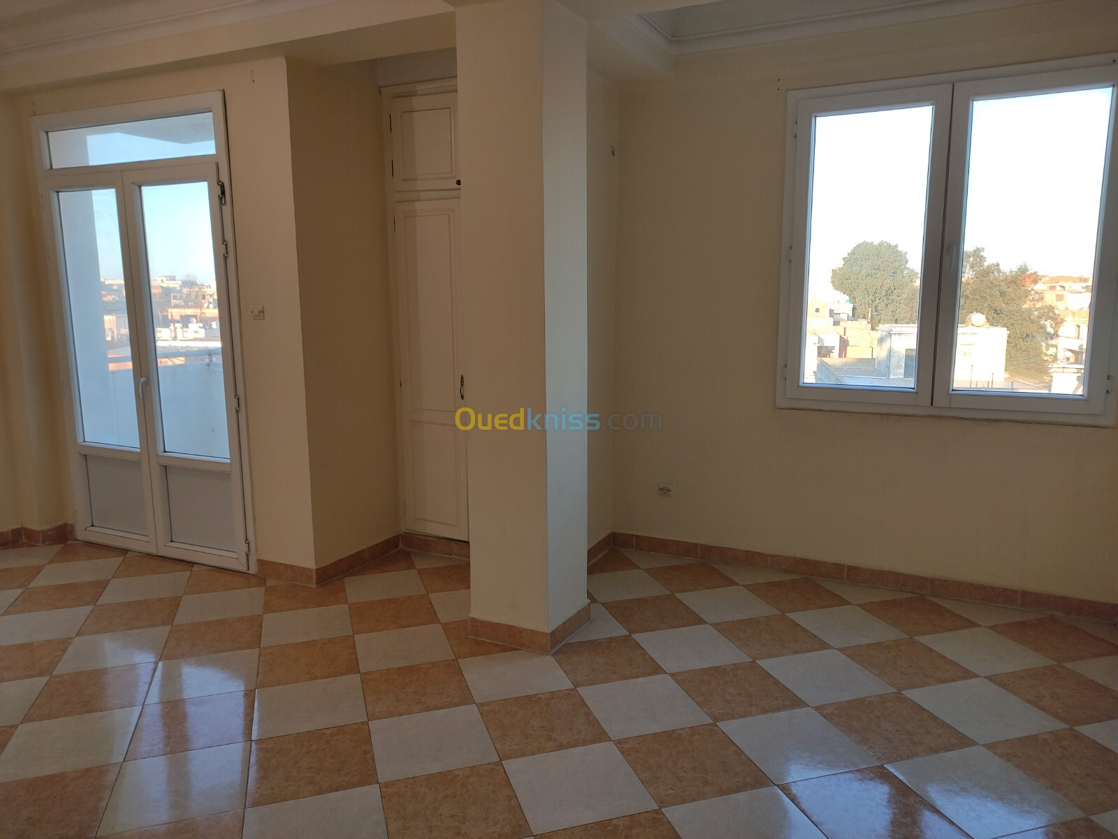 Vente Appartement F4 Alger Baraki