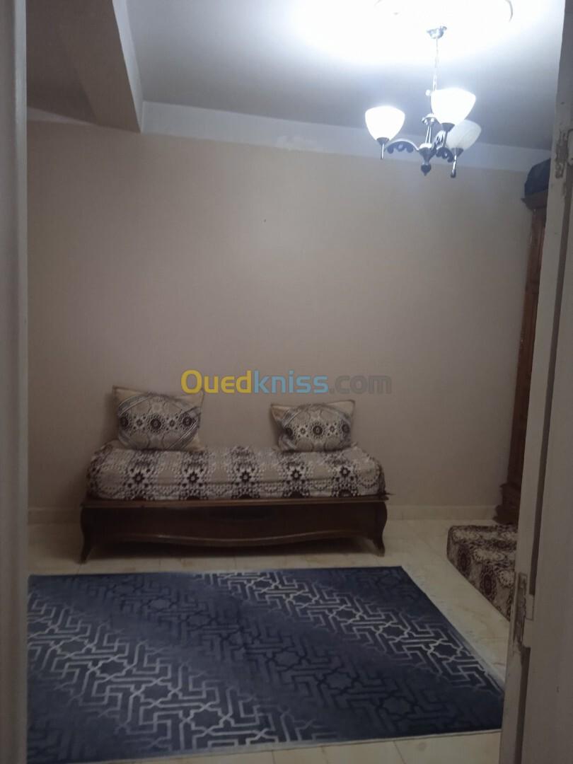 Vente Villa Alger Baraki