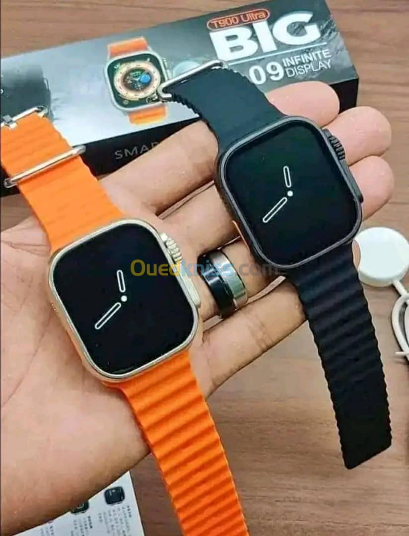 Accessoires de téléphone smart watch airpod 
