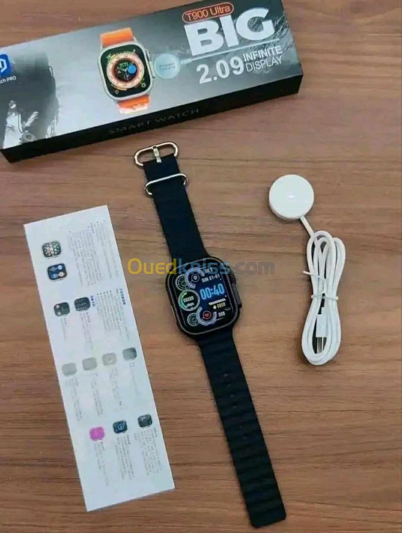 Accessoires de téléphone smart watch airpod 