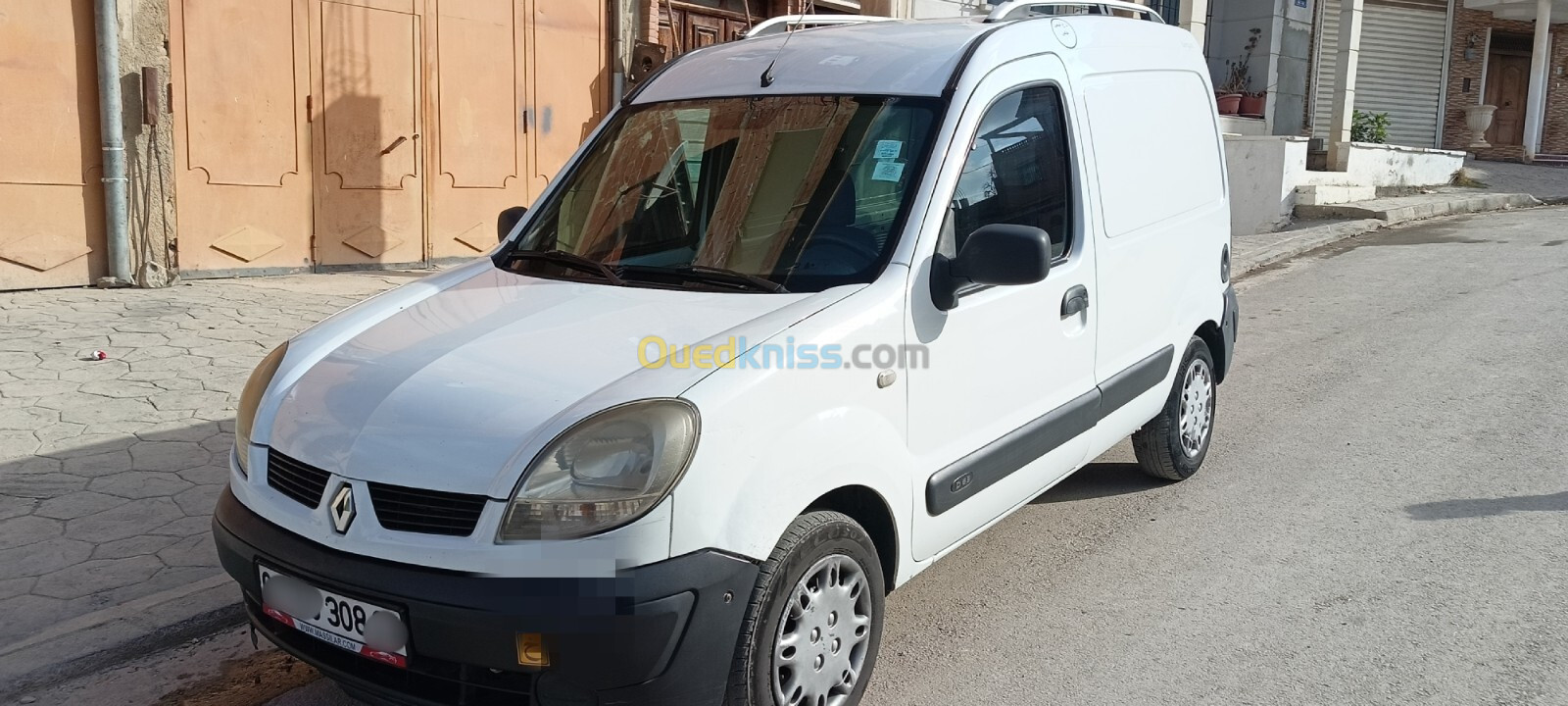 Renault Kangoo 2008 Kangoo