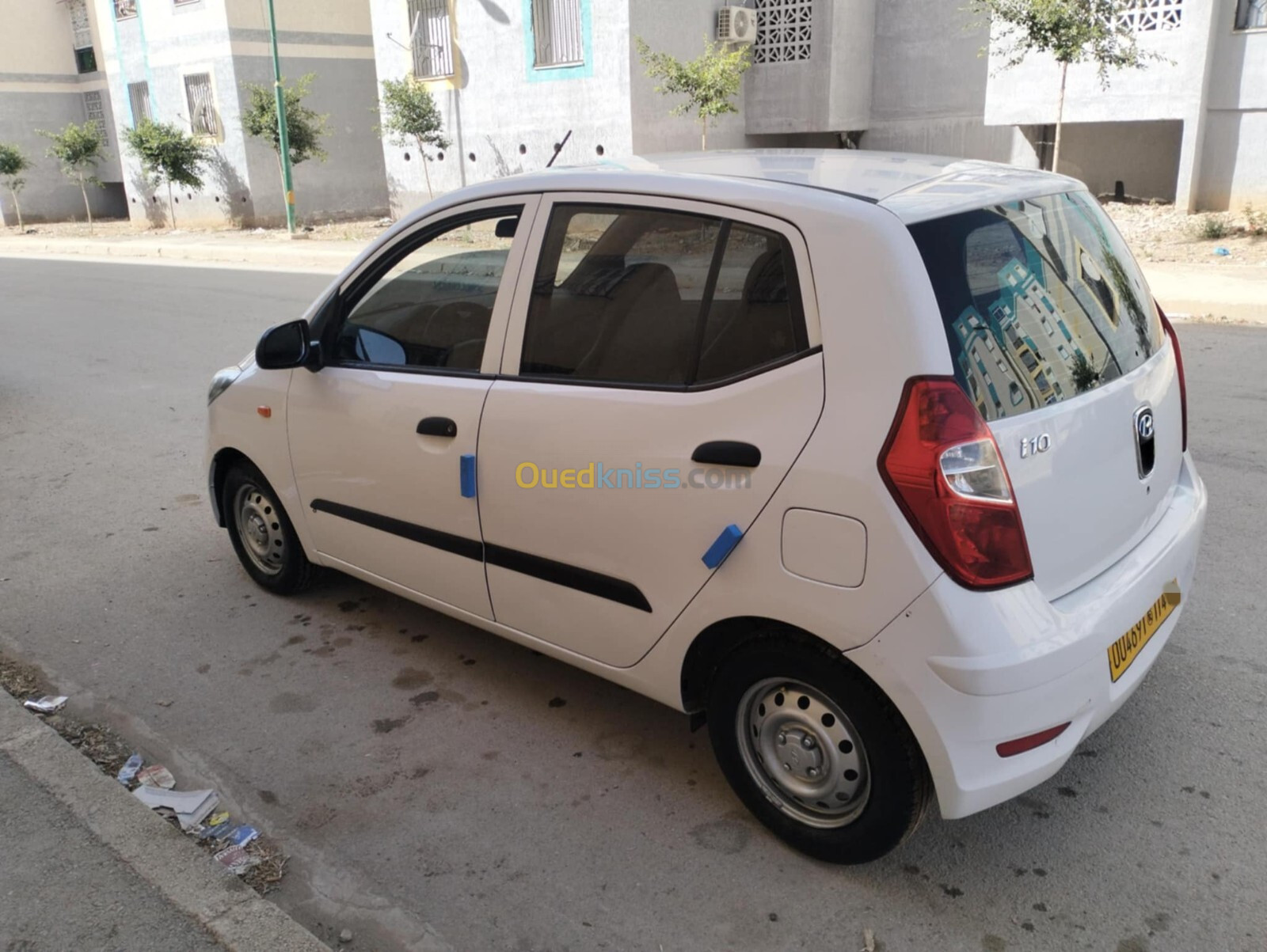 Hyundai i10 2014 i10