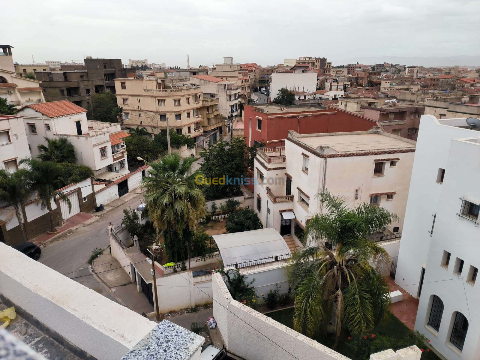 Vente Appartement F3 Alger Draria