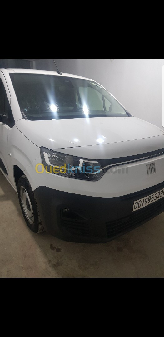 Fiat Doblo 2023 