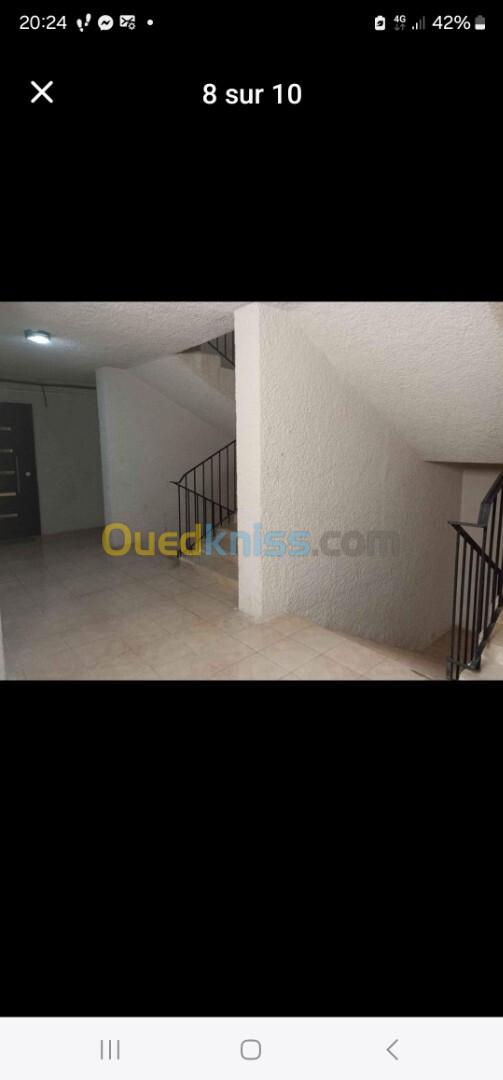 Location Appartement F4 Annaba El bouni