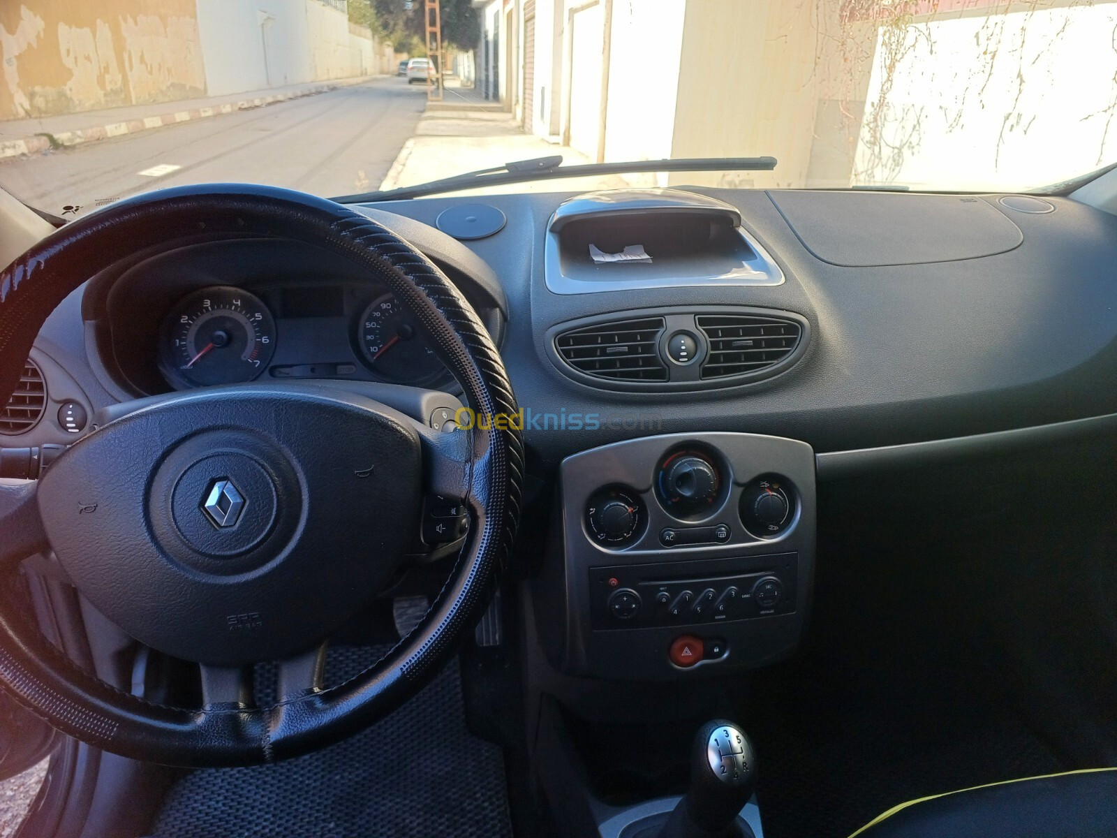 Renault Clio 3 2007 Clio 3