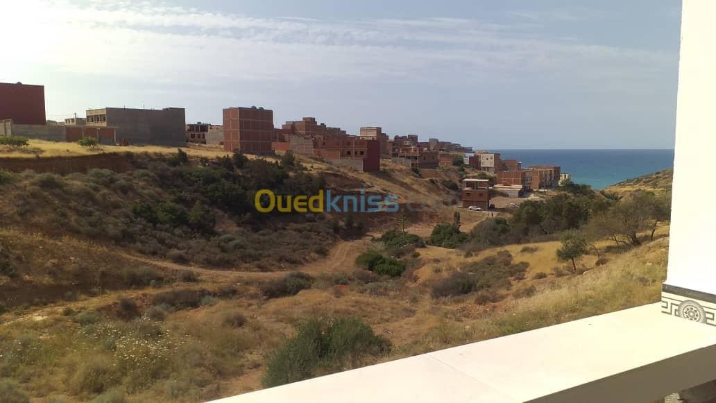 Location Niveau De Villa Tlemcen Marsa ben mhidi