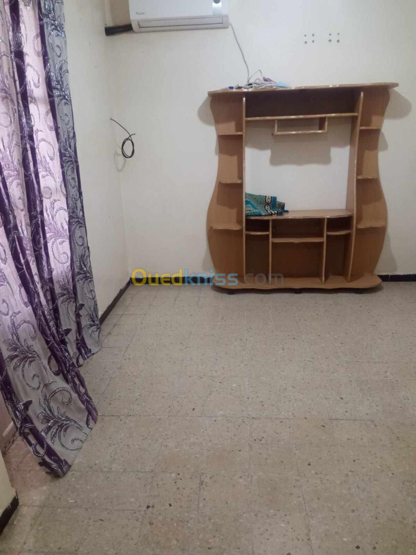 Location Appartement F3 Alger Zeralda