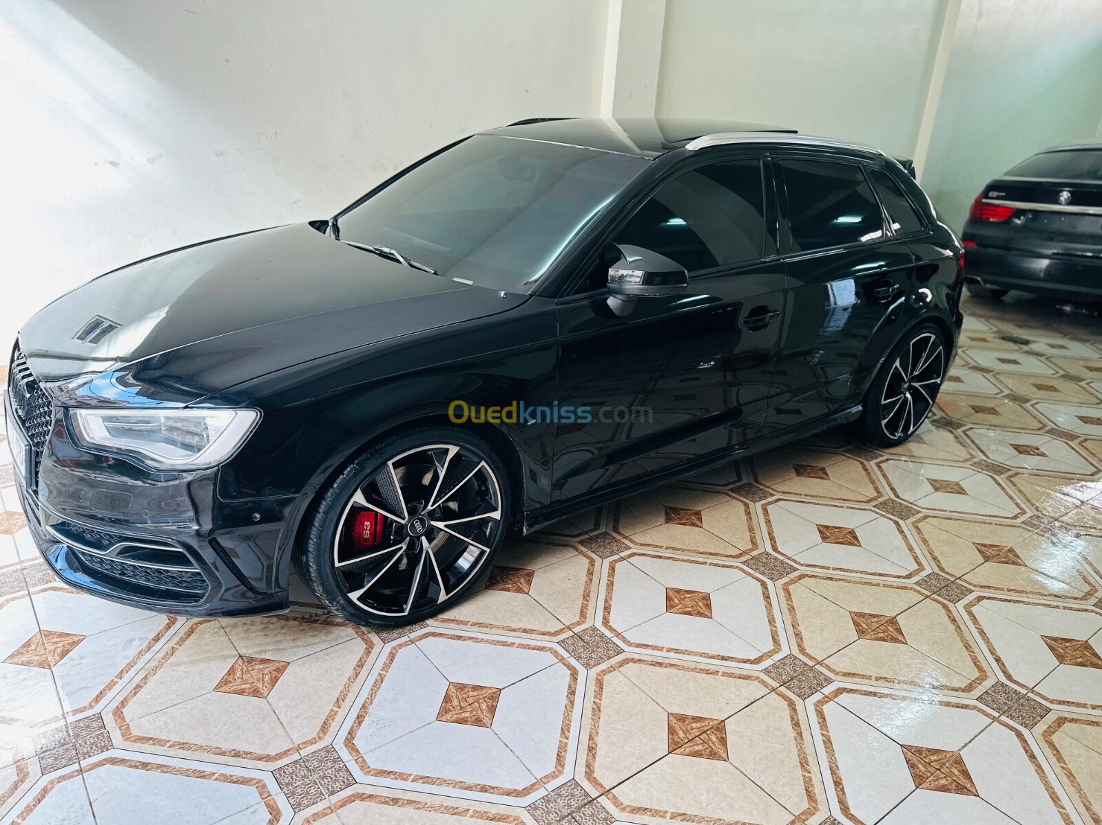 Audi S3 2015 SportBack