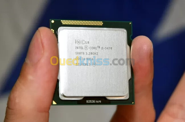 combo carte mere processeur ram