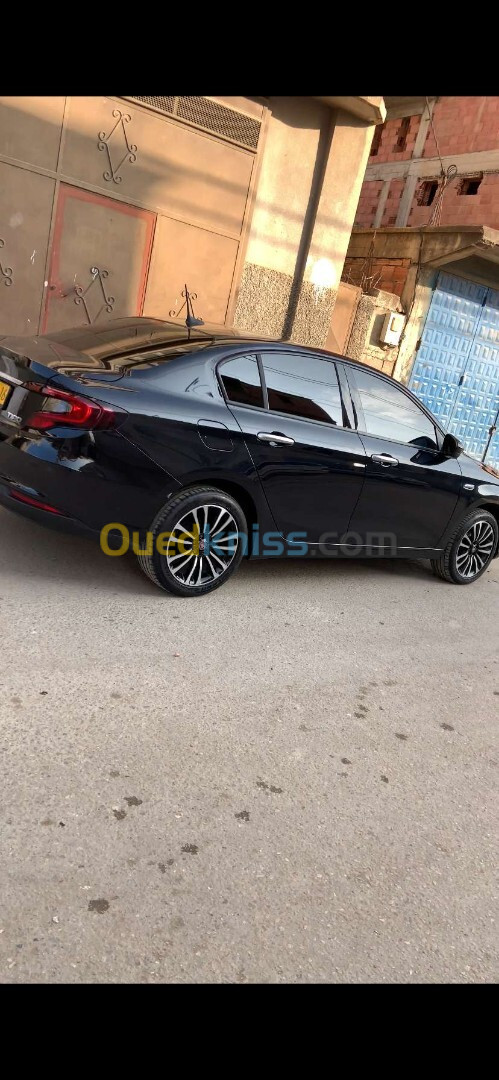 Fiat Tipo Sedan 2023 Life